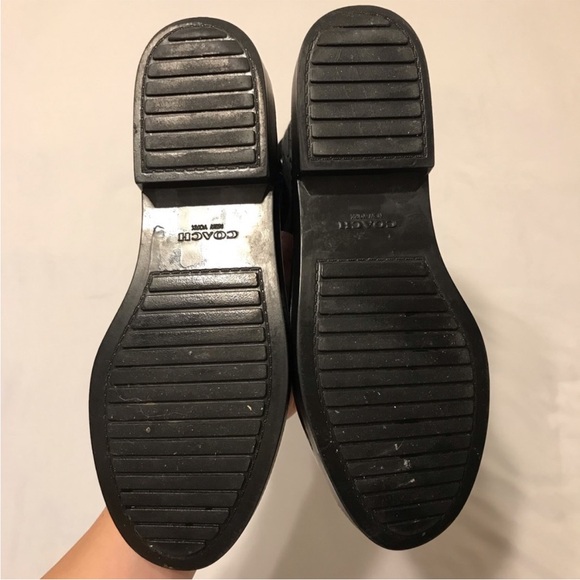 Coach Tristee Rain Boot - Picture 12 of 15